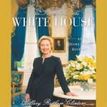 An Invitation To The White House : At Home With History - Hillary Rodham Clinton, Carl Sferrazza Anthony