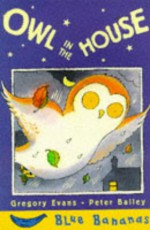 Owl in the House - Gregory Evans, Peter Bailey