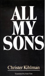 All My Sons - Christer Kihlman