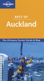 Auckland - Simone Egger, Lonely Planet