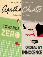 Towards Zero and Ordeal by Innocence - Hugh Fraser, Agatha Christie