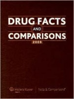 Drug Facts and Comparisons 2009 - Facts & Comparisons