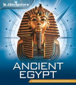 Navigators: Ancient Egypt - Miranda Smith