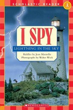 I Spy Lightning in the Sky - Jean Marzollo