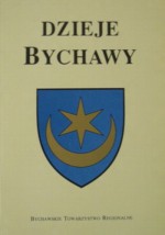 Dzieje Bychawy - Ryszard Szczygieł