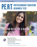 Florida PERT- Postsecondary Education Readiness Test - Crash Course - Editors of REA