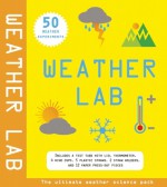 Weather Lab - Lisa Regan