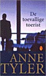 De toevallige toerist - Anne Tyler, Heleen ten Holt