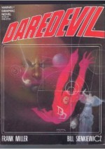 Daredevil: Love and War - Bill Sienkiewicz, Frank Miller