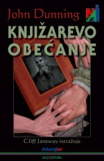 Knjižarevo obećanje - John Dunning, Dražen Čulić