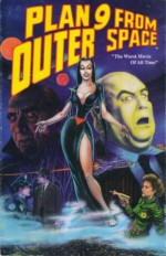 Plan 9 from Outer Space - John Wooley, Bruce McCorkindale, Stan Timmons