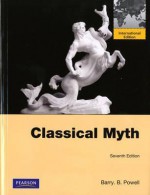 Classical Myth - Barry B. Powell