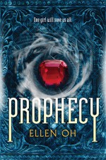 Prophecy - Ellen Oh