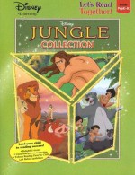 Disney Let's Read Together Jungle Collection - Linda Armstrong