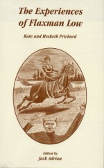 The Experiences of Flaxman Low - Hesketh Hesketh-Prichard, Kate Prichard