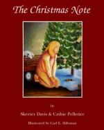 The Christmas Note - Skeeter Davis, Cathie Pelletier