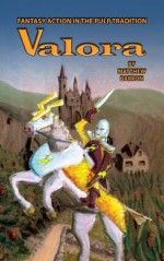 Valora - Matthew Barron