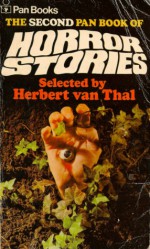 The Second Pan Book of Horror Stories - Herbert van Thal