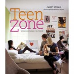 Teen Zone - Judith Wilson