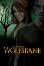 Wolfsbane - Gillian Philip