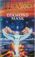 Diamond Mask - Julian May