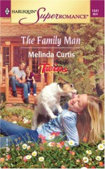 The Family Man - Melinda Curtis