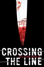 Crossing the Line - Gillian Philip