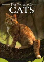 The World Of Cats - Angela Rixon