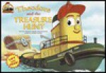 Theodore and the Treasure Hunt (Let's Go Lift-and-Peek) - Mary Man-Kong, Francesca Mateu