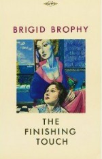 The Finishing Touch - Brigid Brophy