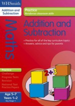 Maths: Addition and Subtraction: Year 1-2: Ages 5-7 - Paul Broadbent