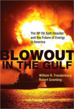 Blowout in the Gulf - William R. Freudenburg, Robert Gramling