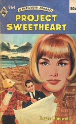 Project Sweetheart - Joyce Dingwell