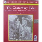 Geoffrey Chaucer: The Canterbury Tales (General Prologue and Twelve Major Tales) - Geoffrey Chaucer, Michael Murphy