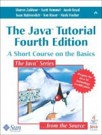 The Java Tutorial: A Short Course on the Basics - Kathy Walrath