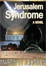 Jerusalem Syndrome - Martin Johnson