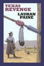 Texas Revenge - Lauran Paine, Jeff Harding