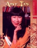 Amy Tan - Charles J. Shields