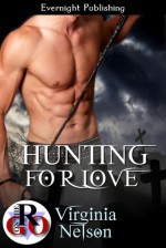 Hunting For Love - Virginia Nelson