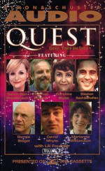 Quest - Simon & Schuster Audio, Marianne Williamson, David Whyte