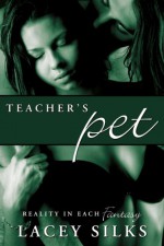 Teacher's Pet - Lacey Silks