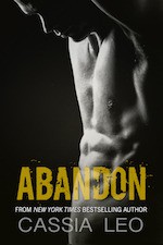 Abandon - Cassia Leo