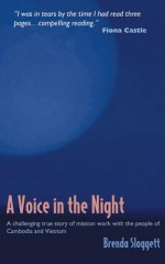 A Voice in the Night - Brenda Sloggett