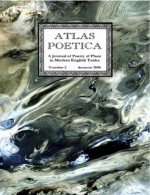 Atlas Poetica 2 : A Journal of Poetry of Place in Modern English Tanka - M. Kei