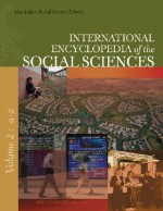 International Encyclopedia of the Social Sciences - William A. Darity Jr.