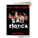 Saw Erotica - Luke Lafferty