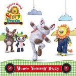 Dance Yourself Dizzy. [Created by Rebecca Elgar] - Rebecca Elgar, Rebecca Elgar