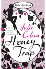 Honey Trap - Julie Cohen