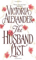 The Husband List - Victoria Alexander