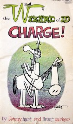 Charge! - Johnny Hart, Brant Parker